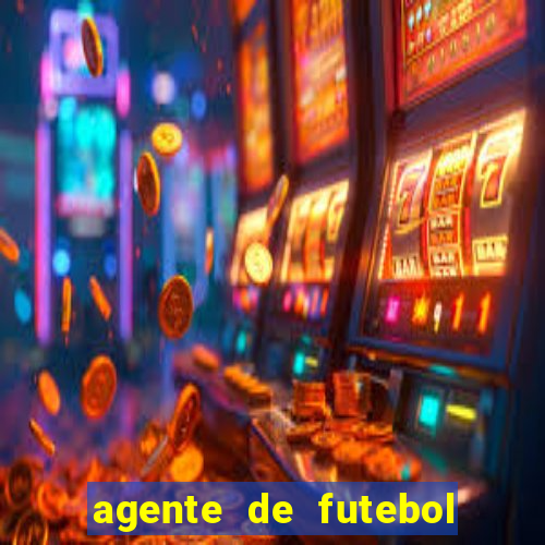 agente de futebol apk mod dinheiro infinito 3.5 9